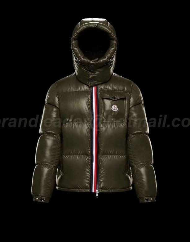 Moncler Men's Outwear 344